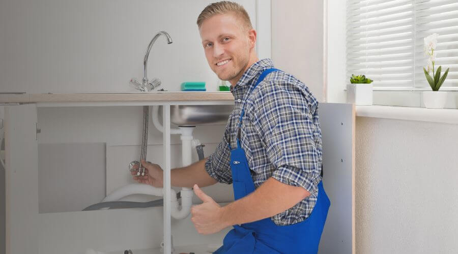 Burst Pipe Emergency Service in Aberdeen, MD